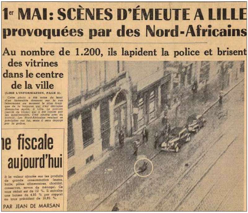 Photo envoy�e par M. Henri Lunardelli