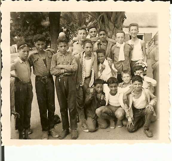 Photo de Mme Th�r�se Sultana