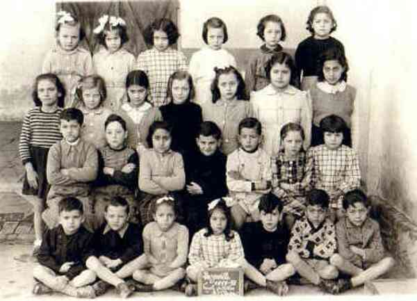 Photo de Mme Th�r�se Sultana