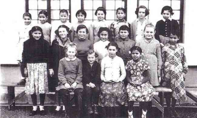 Photo de Mme Th�r�se Sultana