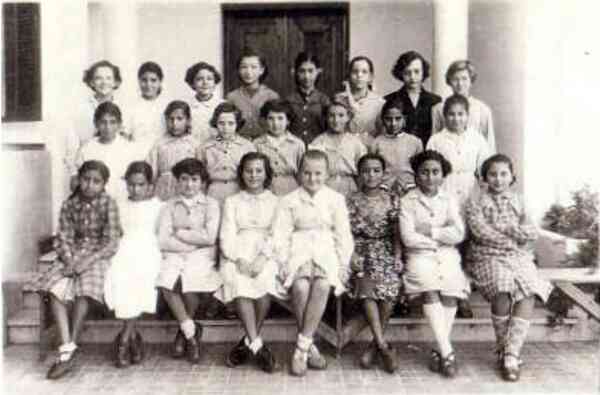 Photo de Mme Th�r�se Sultana