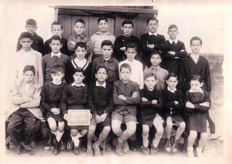 Photo de Mme Th�r�se Sultana