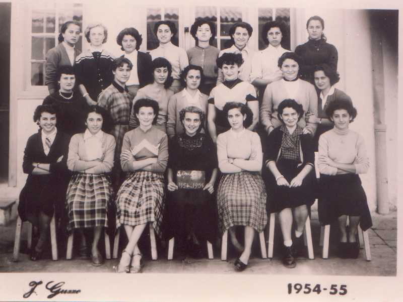 Photo de Mme Th�r�se Sultana