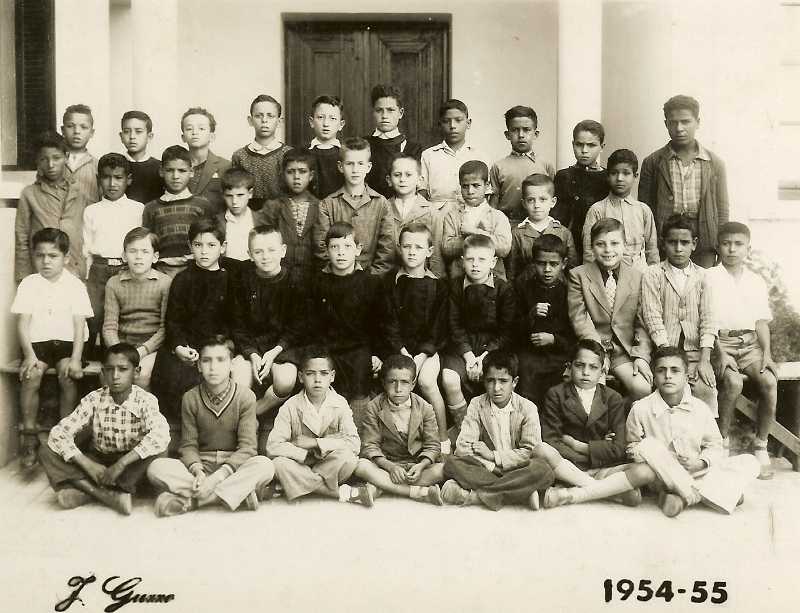 Photo de Mme Th�r�se Sultana