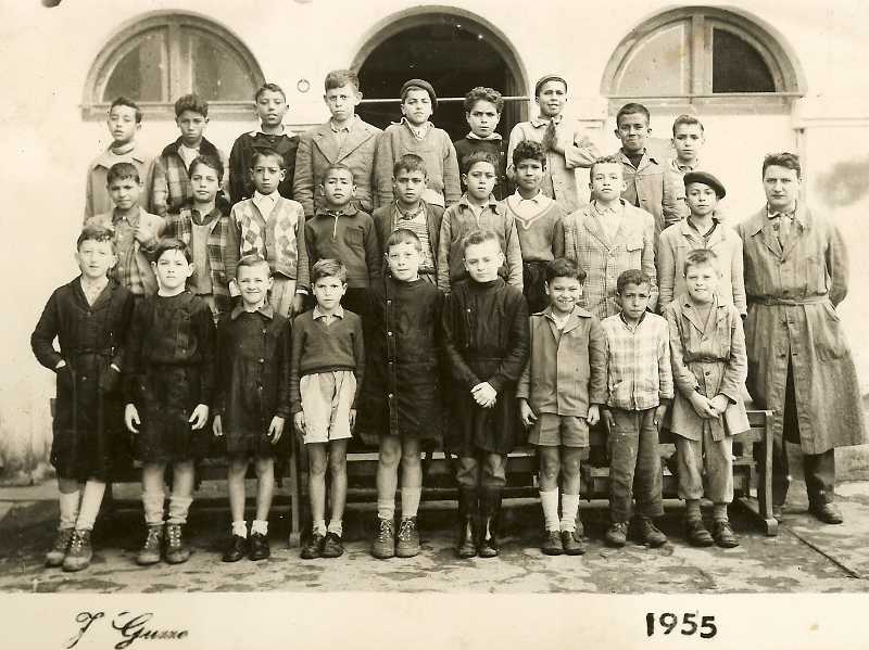 Photo de Mme Th�r�se Sultana