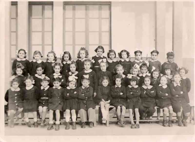 photo Marie Claire Rizzi