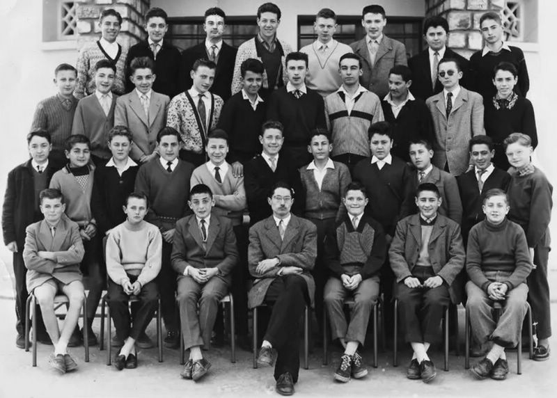 Photo envoy�e par M. Jean Vangioni